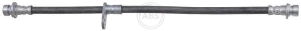 Flexible de frein (Durite de frein) A.B.S. ALL BRAKE SYSTEMS BV. SL 4206